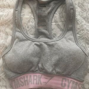 Gymshark sports bra
